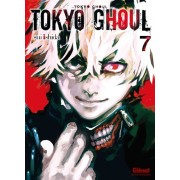  Tokyo Ghoul Tome 7  
