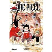  One Piece Tome 43  