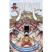  One Piece Tome 48  