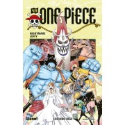  One Piece Tome 49  