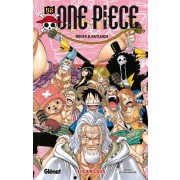  One Piece Tome 52  