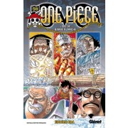  One Piece Tome 58  