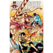  One Piece Tome 59  