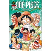  One Piece Tome 60  