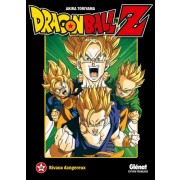  Dragon Ball Z Les films Tome 10  