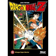  Dragon Ball Z Les films Tome 11  
