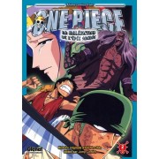  One Piece - La malédiction de l'épée sacrée Tome 2  