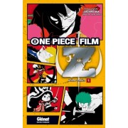  One Piece film Z Tome 1  