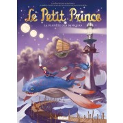  Le Petit Prince Tome 23  