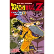  Dragon Ball Z 7e partie  