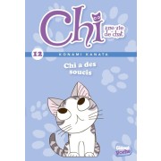  Chi, une vie de chat Tome 12  