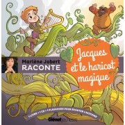  Jacques et le haricot magique  
