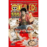  One Piece  