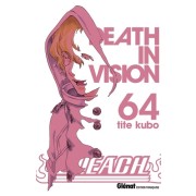  Bleach Tome 64  