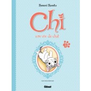  Chi, une vie de chat Tome 3  