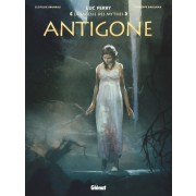  Antigone  