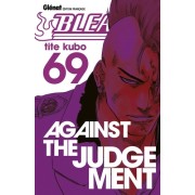  Bleach Tome 69  