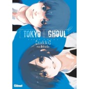  Tokyo Ghoul  