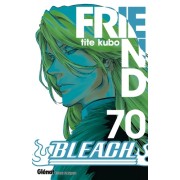  Bleach Tome 70  