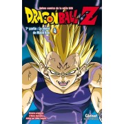  Dragon Ball Z 7e partie  
