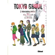  Tokyo Ghoul - [Moments  