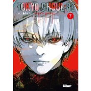  Tokyo Ghoul : Re Tome 7  