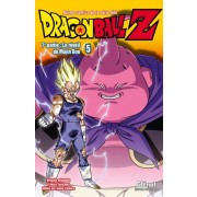  Dragon Ball Z 7e partie  