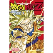  Dragon Ball Z 7e partie  