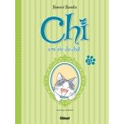  Chi, une vie de chat Tome 13  