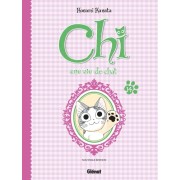  Chi, une vie de chat Tome 14  