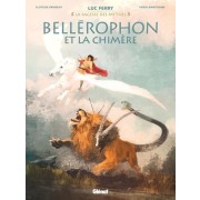 Bellérophon et la chimère  