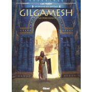  Gilgamesh Tome 1  