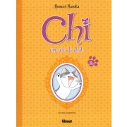  Chi, une vie de chat Tome 16  