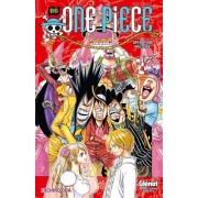  One Piece Tome 86  