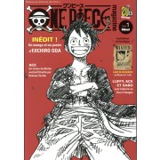  One piece magazine n.1 