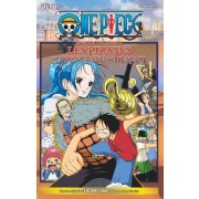  One Piece Anime comics  