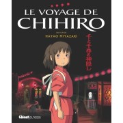  Le voyage de Chihiro  
