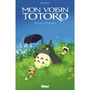  Mon Voisin Totoro  
