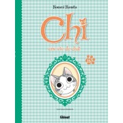  Chi, une vie de chat Tome 18  