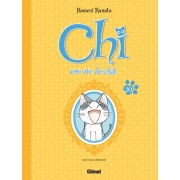  Chi, une vie de chat Tome 20  