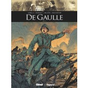  De Gaulle Tome 1  