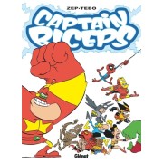 Captain Biceps Tome 7  