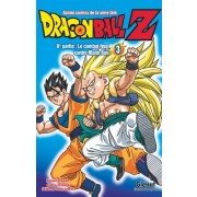  Dragon Ball Z 8e partie  