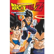  Dragon Ball Z 8e partie  