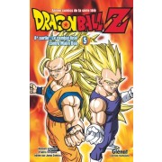  Dragon Ball Z 8e partie  