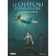  Le château dans le ciel  
