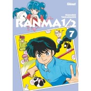  Ranma 1/2 édition originale Tome 7  