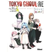  Tokyo Ghoul : Re  