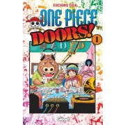  One Piece Doors ! Tome 1  