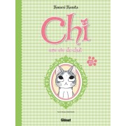  Chi, une vie de chat Tome 22  